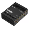 Router TELTONIKA RUTM56 dual modem, 802.11ac Wi‑Fi, Gigabit LAN x4, Mesh support, MU‑MIMO (no mobile broadband)