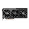 Karta graficzna ASRock Radeon RX 9070 XT 16GB Steel Legend Dark