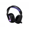 Logitech G G522 LIGHTSPEED bezprzewodowy zestaw słuchawkowy do gier LIGHTSYNC RGB mikrofon i zaawansowana zsynchronizowana dźwiękowo łączność potrójna - LI