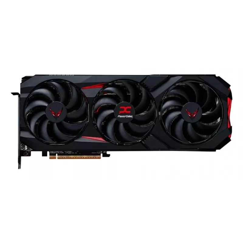 Karta graficzna AMD Radeon RX 9070 XT 16 GB GDDR6
