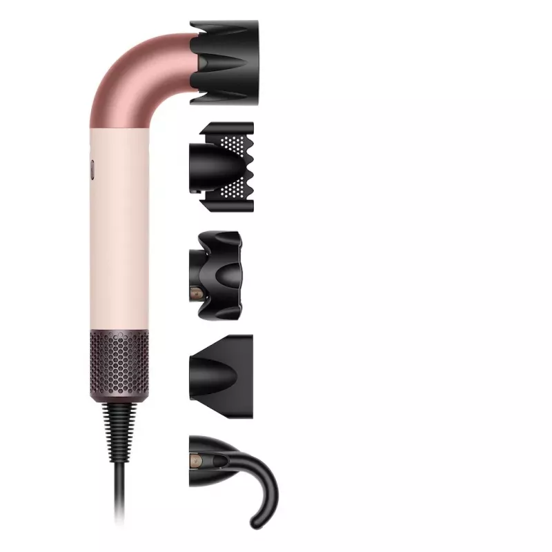 Suszarka do włosów Dyson Supersonic r 1700 W