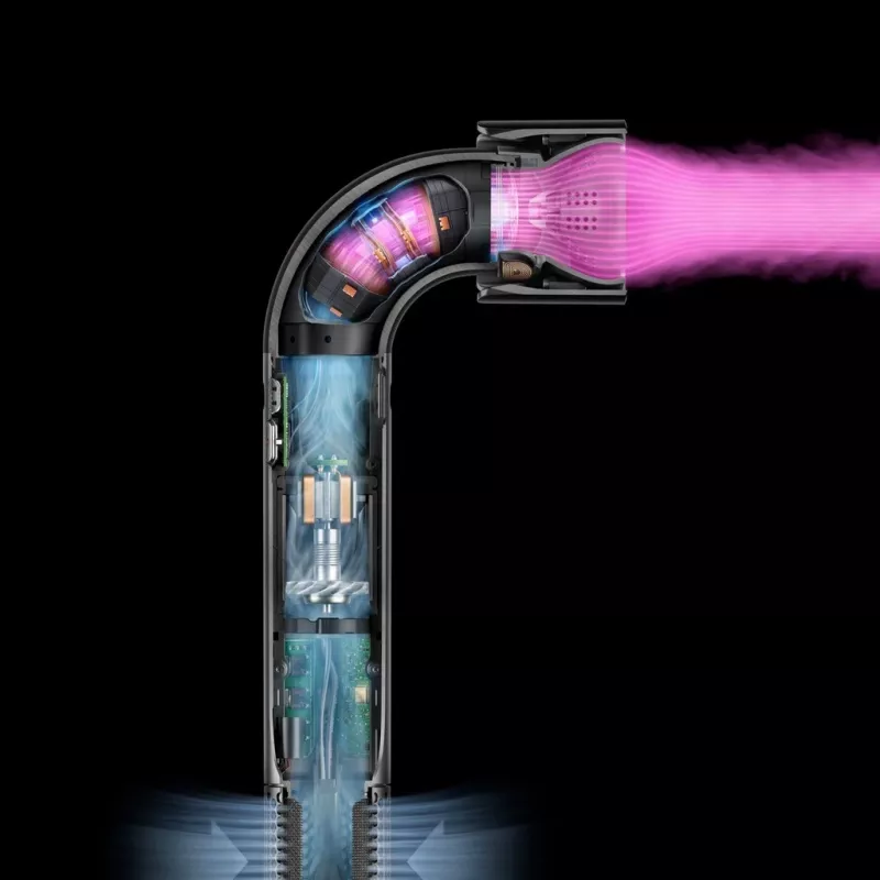 Suszarka do włosów Dyson Supersonic r 1700 W