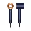Dyson Supersonic Straight+Wavy HD07 suszarka do włosów, błękit pruski / miedź (113277-01)