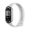 Smartwatch Xiaomi SmartBand 10 Srebrny AMOLED BT