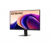 LG 24U631A-B monitor komputerowy 60,5 cm (23,8 cala) 2560 x 1440 pikseli Quad HD Czarny
