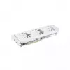 PowerColor Hellhound Radeon RX 9060 XT 16GB GDDR6 Biały