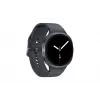 Samsung Galaxy Watch 8 3,81 cm (1,5 cala) AMOLED 44 mm Cyfrowy 480 x 480 pikseli Ekran dotykowy Grafit Wi-Fi GPS (satelitarny)
