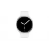 Smartwatch Samsung Galaxy Watch 8 44 mm Silver, 1.5 cal AMOLED 480x480, 5 ATM, GPS, 32 GB, 435 mAh