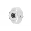 Smartwatch Samsung Galaxy Watch 8 44 mm Silver, 1.5 cal AMOLED 480x480, 5 ATM, GPS, 32 GB, 435 mAh