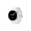 Smartwatch Samsung Galaxy Watch 8 44 mm Silver, 1.5 cal AMOLED 480x480, 5 ATM, GPS, 32 GB, 435 mAh