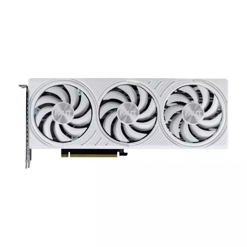 Karta graficzna GeForce RTX 5070 12 GB GDDR7