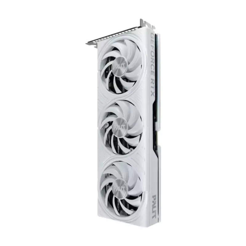 Karta graficzna GeForce RTX 5070 12 GB GDDR7