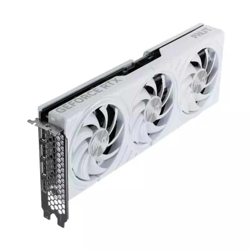 Karta graficzna GeForce RTX 5070 12 GB GDDR7