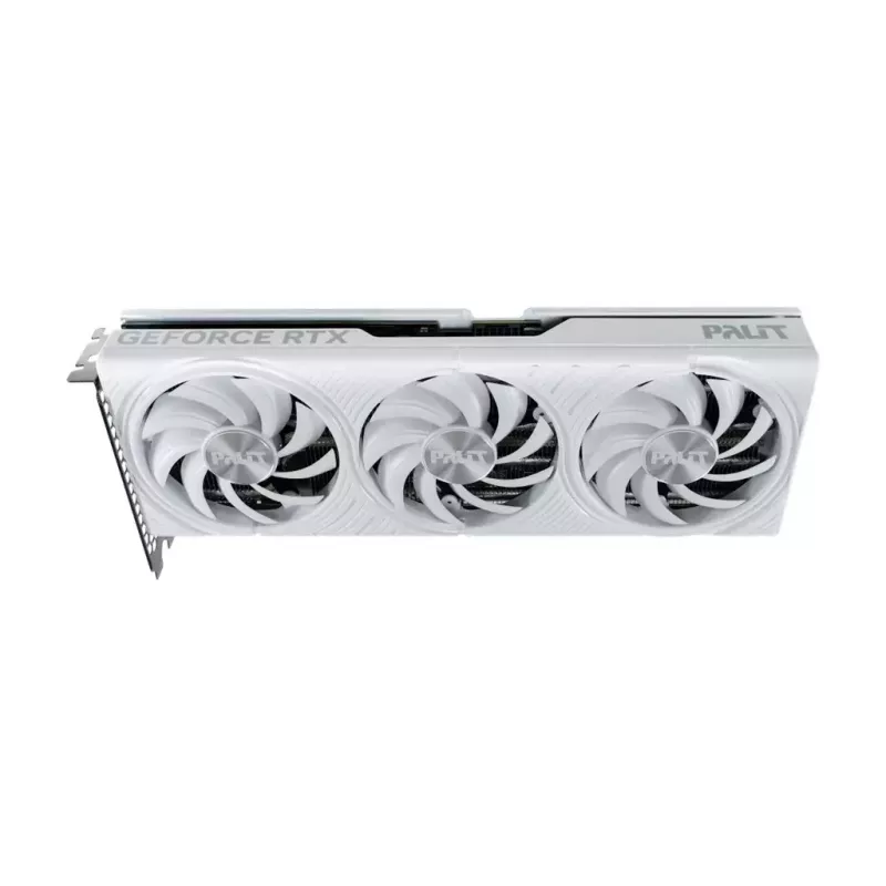 Karta graficzna GeForce RTX 5070 12 GB GDDR7