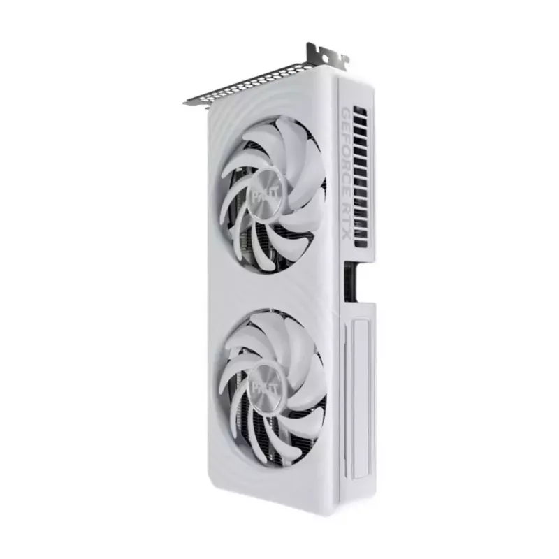 Palit GeForce RTX 5060 White OC 8GB GDDR7 Karta Graficzna