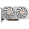 Karta graficzna ZOTAC GAMING GeForce RTX 5050 Twin Edge OC 8GB GDDR6 Biała