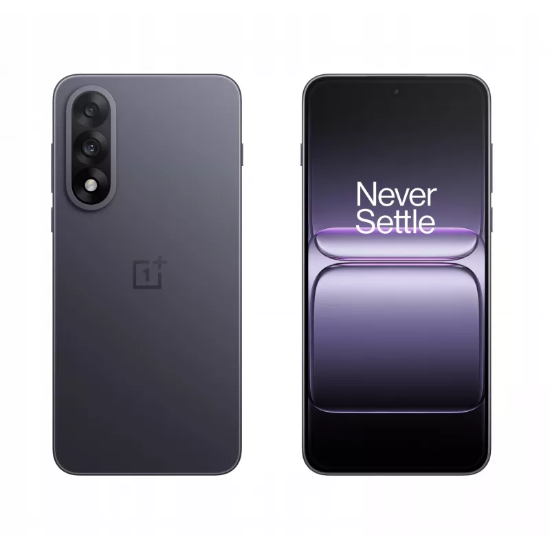 Smartphone OnePlus Nord 5 6.83 cal 256 GB Szary