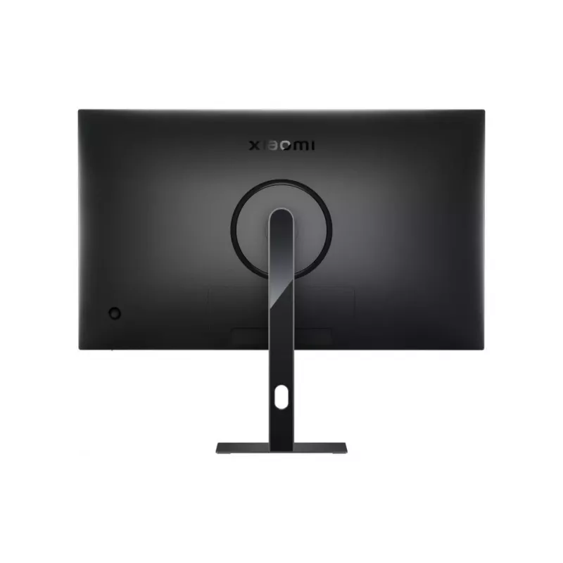 Monitor LCD 27 cali Xiaomi A27Ui — 27 cali (68.6 cm), IPS, 3840×2160, 60 Hz, 6 ms, 360 cd/m², HDR10, sRGB 99%, VESA 75×75, USB-C, 2×HDMI, 2×USB-A