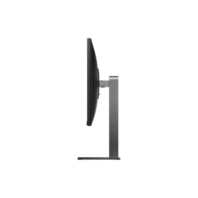 Monitor LCD 27 cali Xiaomi A27Ui — 27 cali (68.6 cm), IPS, 3840×2160, 60 Hz, 6 ms, 360 cd/m², HDR10, sRGB 99%, VESA 75×75, USB-C, 2×HDMI, 2×USB-A