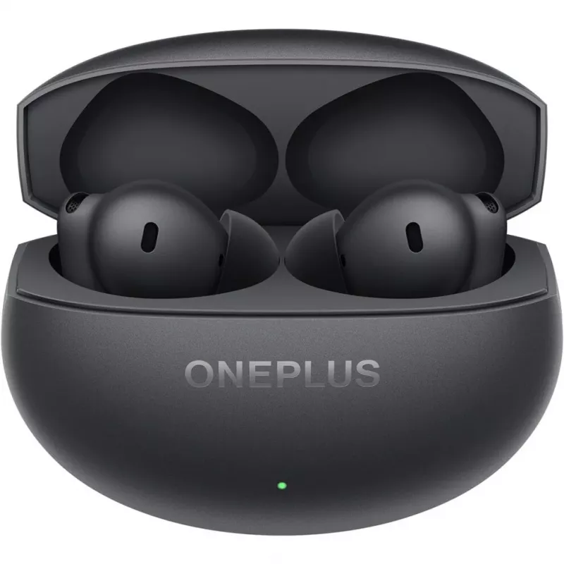 Słuchawki douszne OnePlus Buds 4 Stormy Gray Bluetooth
