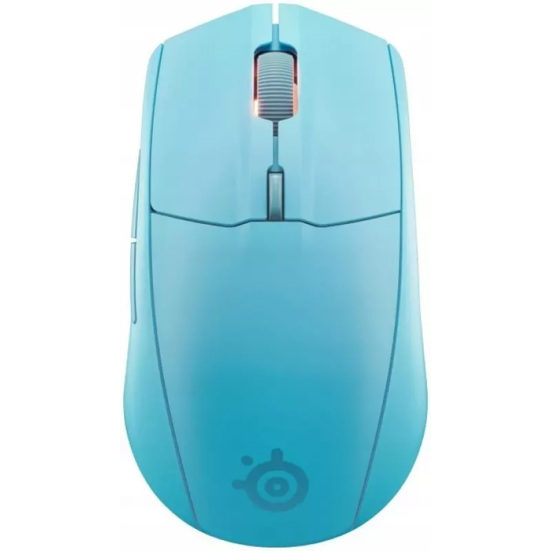 Mysz SteelSeries Rival 3 Wireless Gen 2 Interfejs