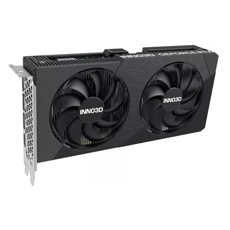 Karta graficzna INNO3D GeForce RTX 5050 TWIN X2 8GB GDDR6