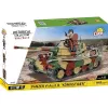 Zestaw konstrukcyjny COBI Panzer VI Ausf. B Königstiger 802 szt.