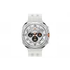 Smartwatch Samsung Galaxy Watch Ultra 47 mm Titanium White — AMOLED 1,5 cala, 4G, 64 GB, 590 mAh