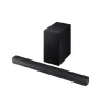 Samsung HW-B650F 3.1ch, 370W, Q-Symphony, Soundbar z bezprzewodowym subwooferem, DTS Virtual:X