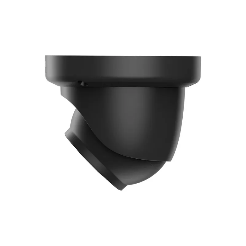 Kamera IP DAHUA IPC-HDW3849QM-S-IL — kopułkowa, wewnętrzna/zewnętrzna, montaż sufitowy, przewodowa, 6 MP (3288 × 1850), czarna