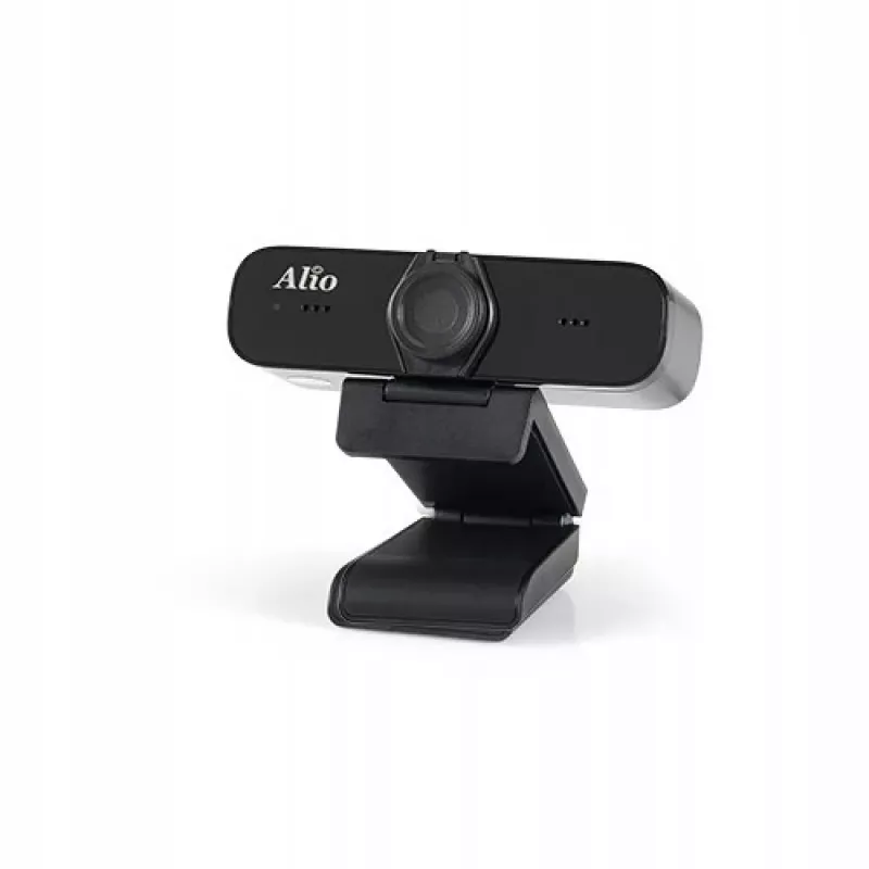 Kamera internetowa Alio AL0090 USB Full HD 1080p do domu i pracy