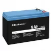 bateria LiFePO4 Lithium Iron Phosphate 12.8V 9Ah 115.2Wh