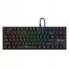 Klawiatura mechaniczna Savio RGB Tempest X2 Outemu Brown