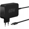 Goobay 65420 Laptop Czarny AC Szybkie Ładowanie Wewnętrzne (65419)