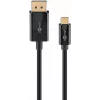Kabel USB-C do DisplayPort GOOBAY 75704, 1 m, do 4K@60Hz