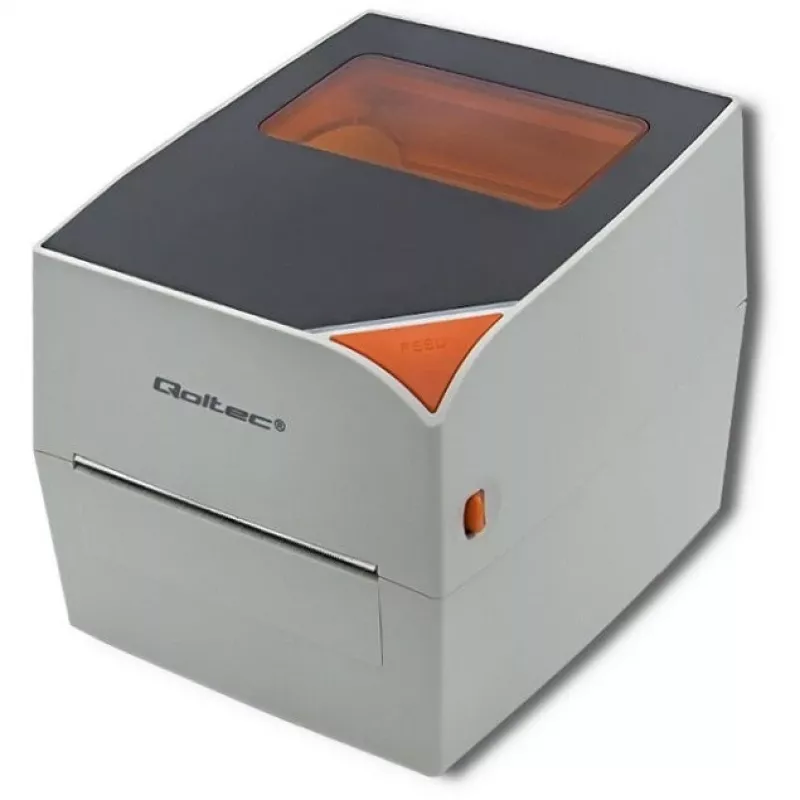 Drukarka etykiet Qoltec 50245