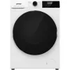 Pralka Gorenje WNHAI84APS/PL, 1400 obr/min, 8 kg, klasa energetyczna A, szerokość 60 cm, biała