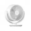 Wentylator łopatkowy domowy Xiaomi BHR9872EU — biały, stołowy/podłogowy, 18 W, 324×200×334 mm