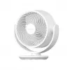Wentylator łopatkowy domowy Xiaomi BHR9872EU — biały, stołowy/podłogowy, 18 W, 324×200×334 mm