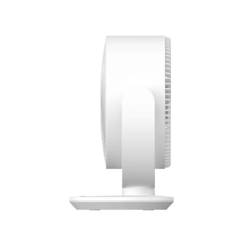 Wentylator łopatkowy domowy Xiaomi BHR9872EU — biały, stołowy/podłogowy, 18 W, 324×200×334 mm