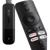 Odtwarzacz multimedialny Xiaomi Smart TV Stick 4K (2. generacja) — 4K@60fps, 6 nm czterordzeniowy Cortex‑A35, 8 GB, Bluetooth 5.2, Wi‑Fi, HDMI