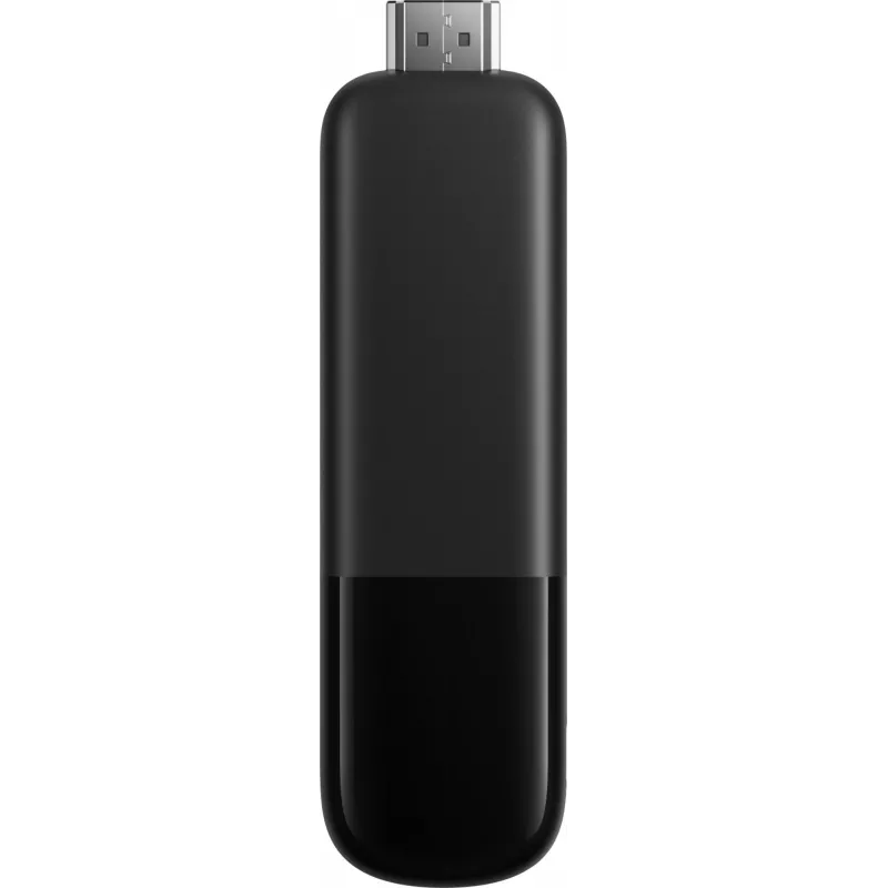 Odtwarzacz multimedialny Xiaomi Smart TV Stick 4K (2. generacja) — 4K@60fps, 6 nm czterordzeniowy Cortex‑A35, 8 GB, Bluetooth 5.2, Wi‑Fi, HDMI