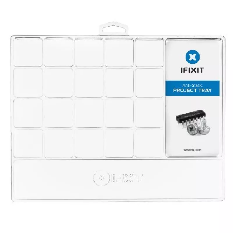 Pudełko na drobne części iFixit EU145257