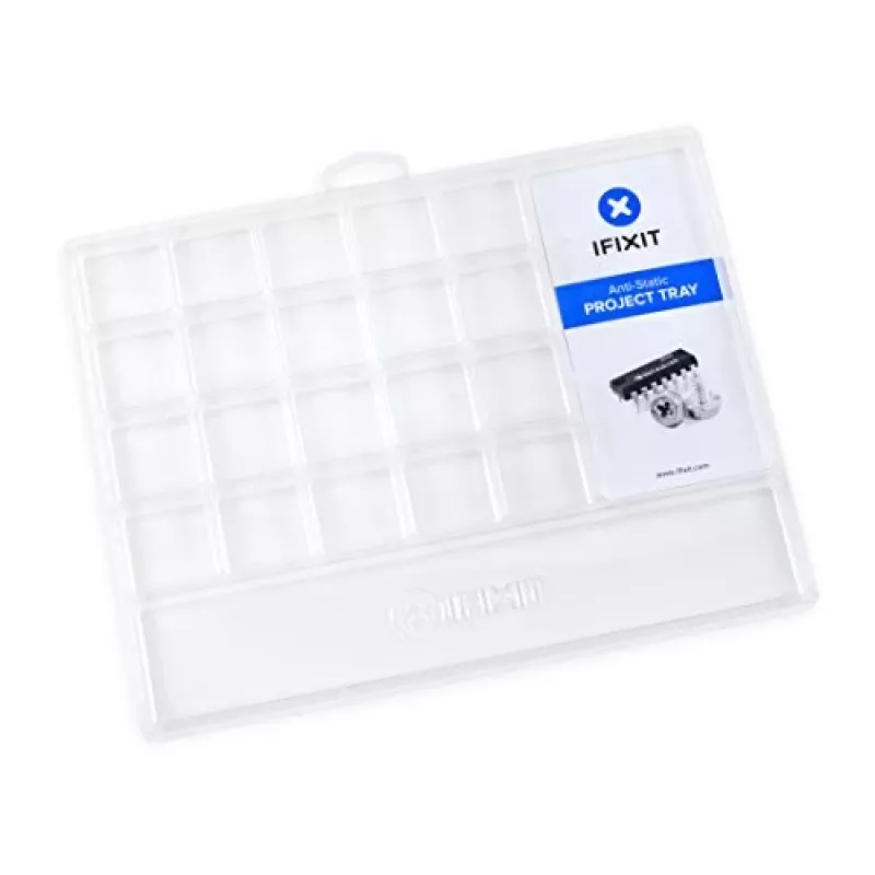 Pudełko na drobne części iFixit EU145257