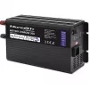 Qoltec Smart Monolith Ładowarka akumulatorów do LiFePO4 AGM GEL SLA | 20A | 24V