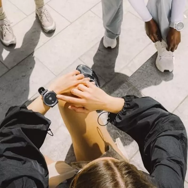CMF by Nothing Watch 3 Pro Smartwatch ciemnoszary