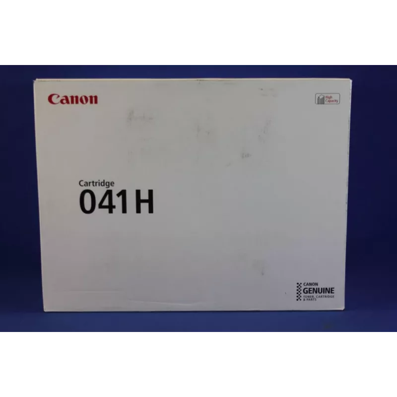 Canon CRG-041H kaseta z tonerem 1 szt. Oryginalny czarny
