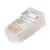 Złącze przewodowe RJ-45 Gembird PLUG5SP/100