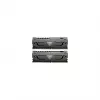 Pamięć DDR4 do komputerów stacjonarnych PATRIOT Viper Steel 32 GB (2x16 GB) 3200 MHz CL16, 288-pin DIMM, 1,35 V