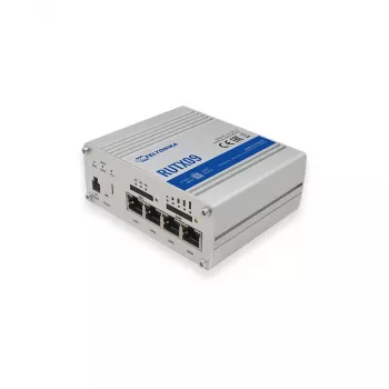 Router sieci komórkowej Teltonika RUTX09